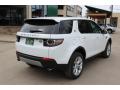 2016 Discovery Sport HSE 4WD #11