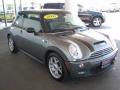 2005 Cooper S Hardtop #3