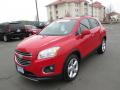 2015 Trax LTZ AWD #2 2015 Trax LTZ AWD #2