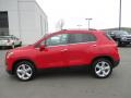 2015 Trax LTZ AWD #3 2015 Trax LTZ AWD #3