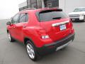2015 Trax LTZ AWD #4 2015 Trax LTZ AWD #4