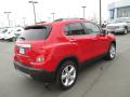 2015 Trax LTZ AWD #6 2015 Trax LTZ AWD #6