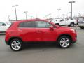 2015 Trax LTZ AWD #7 2015 Trax LTZ AWD #7