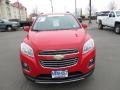 2015 Trax LTZ AWD #8 2015 Trax LTZ AWD #8