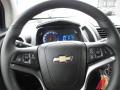 2015 Trax LTZ AWD #15 2015 Trax LTZ AWD #15