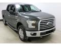 2016 F150 XLT SuperCrew 4x4 #3 2016 F150 XLT SuperCrew 4x4 #3