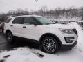 2016 Explorer Sport 4WD #1 2016 Explorer Sport 4WD #1