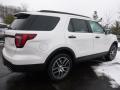 2016 Explorer Sport 4WD #2 2016 Explorer Sport 4WD #2