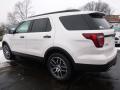 2016 Explorer Sport 4WD #3 2016 Explorer Sport 4WD #3