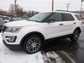2016 Explorer Sport 4WD #4 2016 Explorer Sport 4WD #4