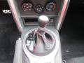 2016 FR-S 6 Speed Automatic Shifter #26 2016 FR-S 6 Speed Automatic Shifter #26