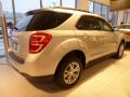 2016 Equinox LT AWD #5