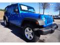 2016 Wrangler Unlimited Sport 4x4 #4 2016 Wrangler Unlimited Sport 4x4 #4