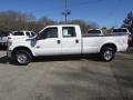 2015 F250 Super Duty XL Crew Cab 4x4 #2