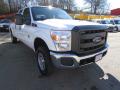 2015 F250 Super Duty XL Crew Cab 4x4 #4