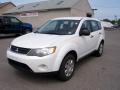 2008 Outlander ES 4WD #1