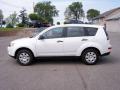 2008 Outlander ES 4WD #7