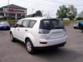 2008 Outlander ES 4WD #8