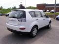 2008 Outlander ES 4WD #10