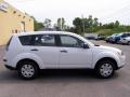 2008 Outlander ES 4WD #11