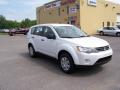 2008 Outlander ES 4WD #12