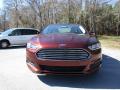 2016 Fusion SE #8