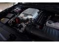  2016 Challenger 6.2 Liter SRT Hellcat HEMI Supercharged OHV 16-Valve VVT V8 Engine #10
