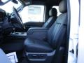 2016 F250 Super Duty Platinum Crew Cab 4x4 #14