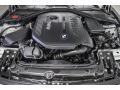  2016 3 Series 3.0 Liter DI TwinPower Turbocharged DOHC 24-Valve VVT Inline 6 Cylinder Engine #9