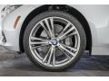 2016 BMW 3 Series 340i Sedan Wheel #10