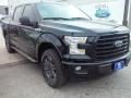 2016 F150 XLT SuperCrew 4x4 #1
