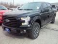 2016 F150 XLT SuperCrew 4x4 #7