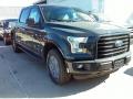 2016 F150 XLT SuperCrew 4x4 #31