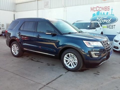 Blue Jeans Metallic Ford Explorer XLT. Click to enlarge. Blue Jeans Metallic Ford Explorer XLT. Click to enlarge.