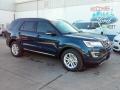 2016 Explorer XLT #1 2016 Explorer XLT #1
