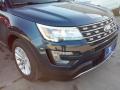 2016 Explorer XLT #3 2016 Explorer XLT #3