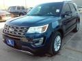 2016 Explorer XLT #7 2016 Explorer XLT #7