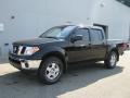 2006 Frontier SE Crew Cab 4x4 #1