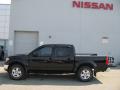 2006 Frontier SE Crew Cab 4x4 #2