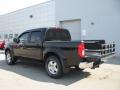 2006 Frontier SE Crew Cab 4x4 #3