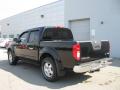 2006 Frontier SE Crew Cab 4x4 #4