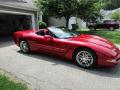 2002 Corvette Convertible #2