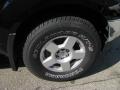 2006 Frontier SE Crew Cab 4x4 #6