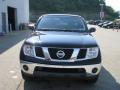 2006 Frontier SE Crew Cab 4x4 #7