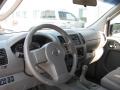 2006 Frontier SE Crew Cab 4x4 #8