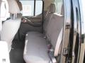 2006 Frontier SE Crew Cab 4x4 #13