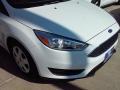 2016 Focus S Sedan #3