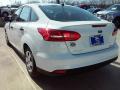 2016 Focus S Sedan #6