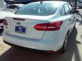 2016 Focus S Sedan #7