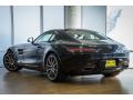 2016 AMG GT S Coupe #3